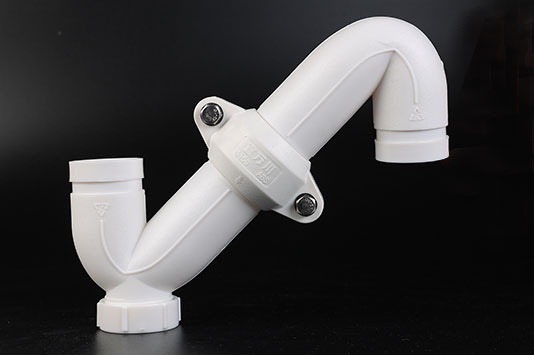 S型存水彎(組合)