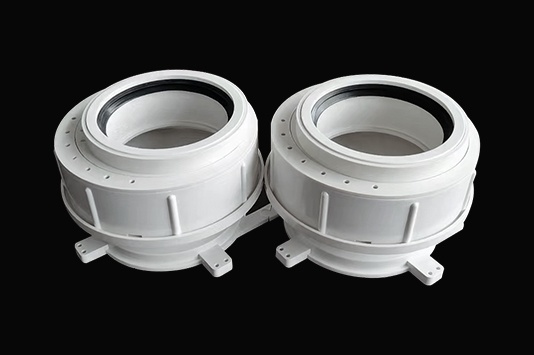 柔性積水排除器